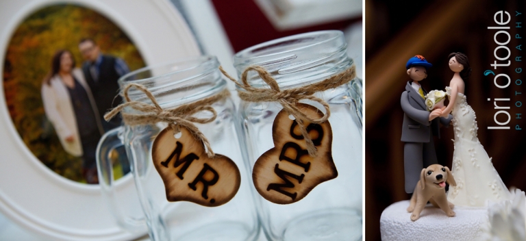 Hudson Valley wedding photography, Cranberry Inn Wedding, Lori OToole Photography