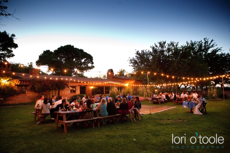 Lori OToole Photographer, Erika and Dan wedding, Agua Linda Farm wedding, Tucson wedding photography