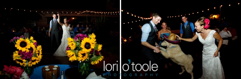 Lori OToole Photographer, Erika and Dan wedding, Agua Linda Farm wedding, Tucson wedding photography