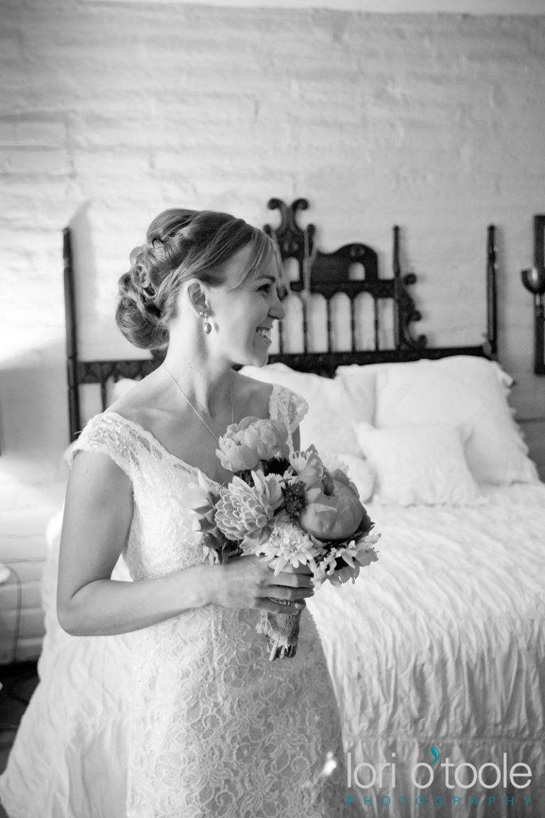 Agua Linda Farm wedding, Tucson wedding photography