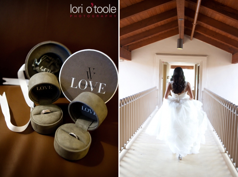 Lucette and Enrique; Westin LaPaloma Wedding; Lori OToole Photography; Tucson wedding photography