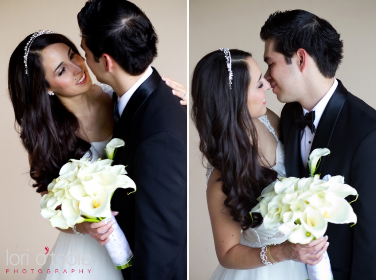 Lucette and Enrique; Westin LaPaloma Wedding; Lori OToole Photography; Tucson wedding photography