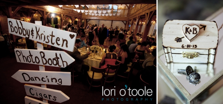 Bobby and Kristen, New Jersey wedding photography, Lori OToole Photography