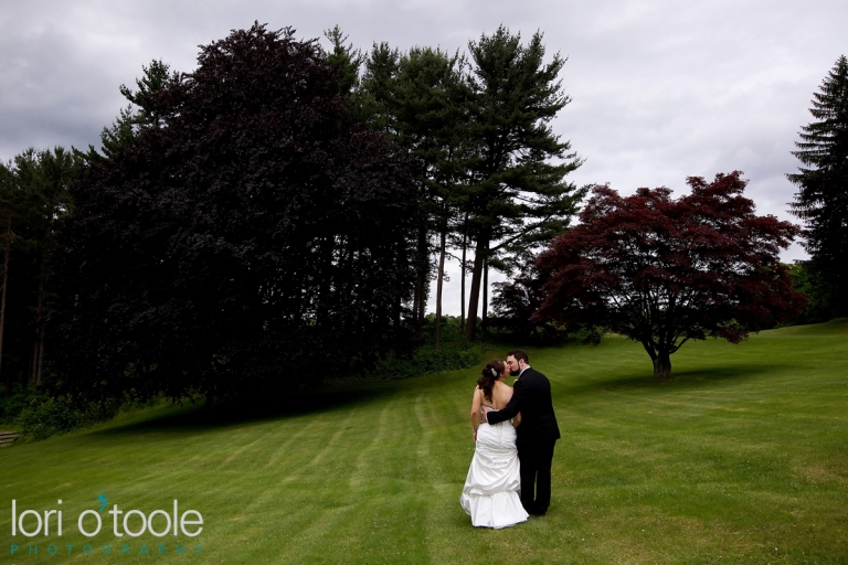 Tara and Robert; Garrison Wedding; Hudson Valley Wedding photography; Lori OToole Photography