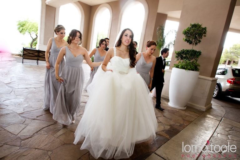 Lucette and Enrique; Westin LaPaloma Wedding; Lori OToole Photography; Tucson wedding photography
