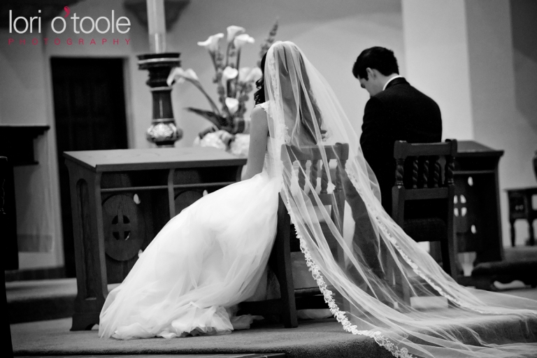 Lucette and Enrique; Westin LaPaloma Wedding; Lori OToole Photography; Tucson wedding photography
