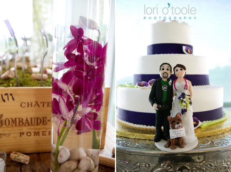 Tara and Robert; Garrison Wedding; Hudson Valley Wedding photography; Lori OToole Photography