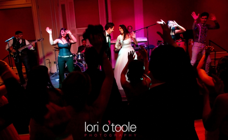 Lucette and Enrique; Westin LaPaloma Wedding; Lori OToole Photography; Tucson wedding photography