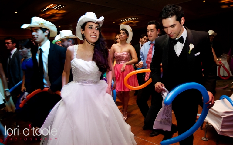 Lucette and Enrique; Westin LaPaloma Wedding; Lori OToole Photography; Tucson wedding photography