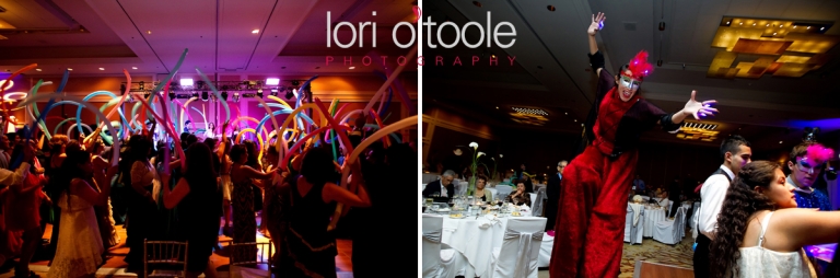 Lucette and Enrique; Westin LaPaloma Wedding; Lori OToole Photography; Tucson wedding photography