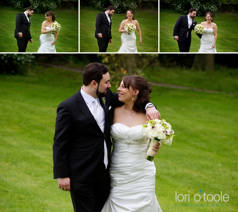 Tara and Robert; Garrison Wedding; Hudson Valley Wedding photography; Lori OToole Photography