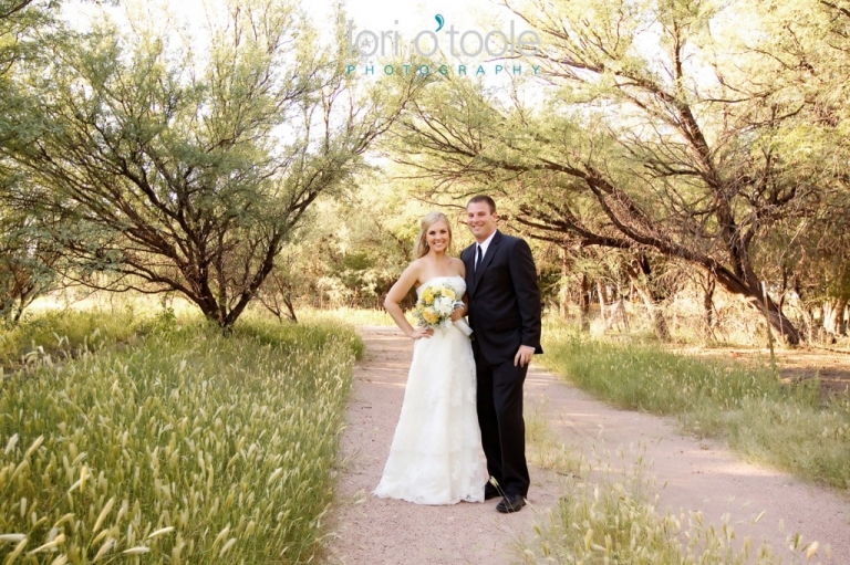 Agua Linda Farm wedding; Tucson wedding photography; Lori OToole photography