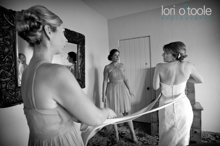 Westward Look Wedding, Tucson wedding photography, Lori OToole photography, monsoon wedding
