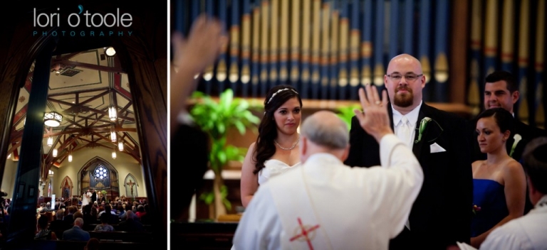 Anita and Jacob; Hudson Valley wedding photography; Lori OToole photography; Old MIll Inn