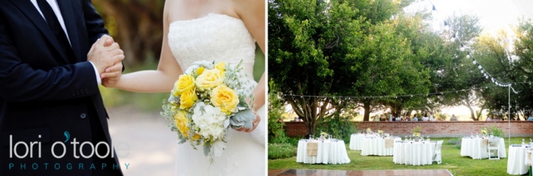 Summer and Jeff; Agua Linda Farm wedding; Lori OToole photography; Tucson wedding photography