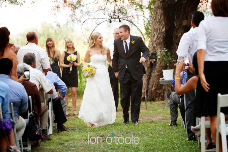 Summer and Jeff; Agua Linda Farm wedding; Lori OToole photography; Tucson wedding photography