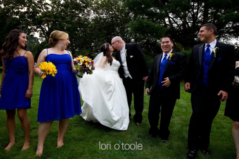 Anita and Jacob; Hudson Valley wedding photography; Lori OToole photography; Old MIll Inn