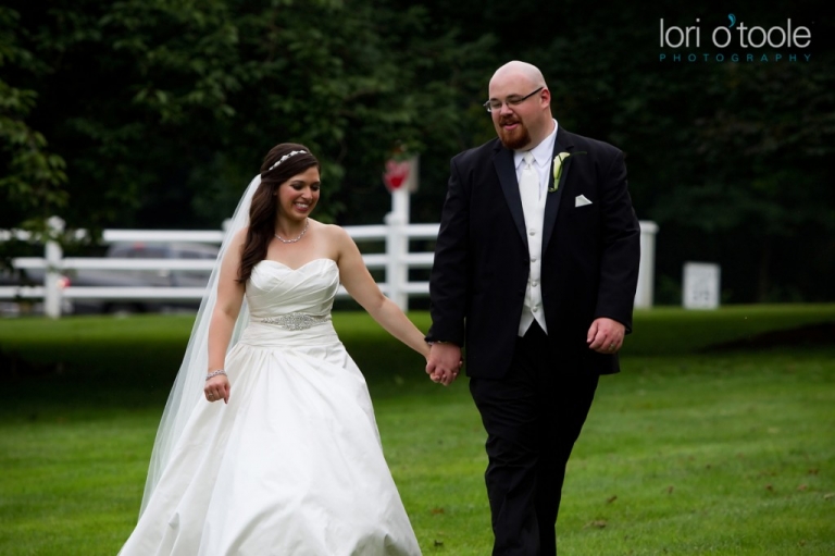 Anita and Jacob; Hudson Valley wedding photography; Lori OToole photography; Old MIll Inn