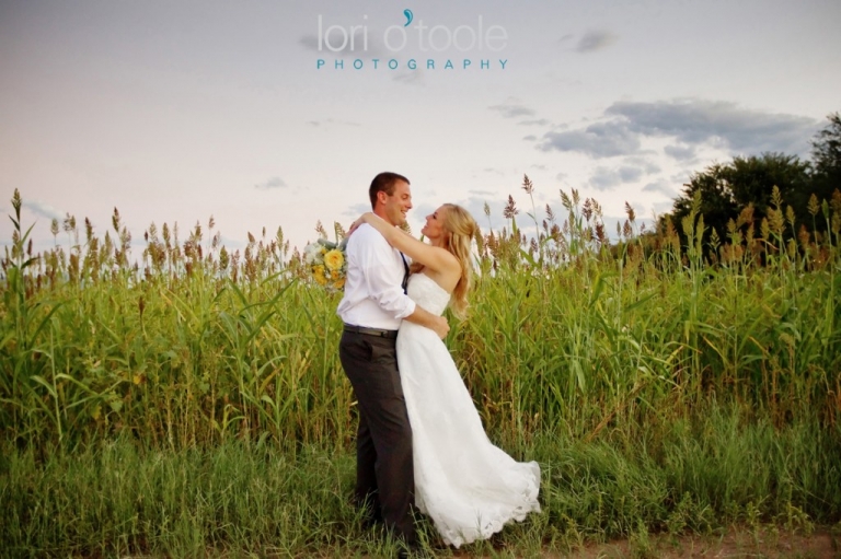 Agua Linda Farm wedding; Tucson wedding photography; Lori OToole photography