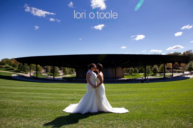 el Woods Wedding; Woodstock wedding; Lori OToole Photography; gay wedding photography