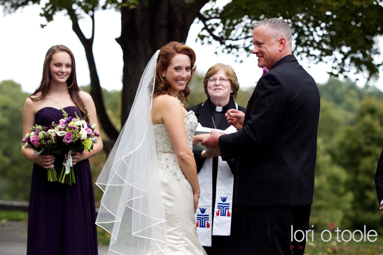 Jessica and Scott; Hudson Valley wedding photograher; Hudson Valley farm wedding; Lori OToole Photography