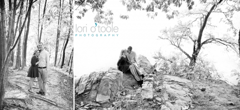 Hudson Valley engagement photos; Bard College wedding; Lori OToole Photography