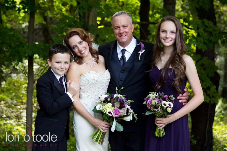 Jessica and Scott; Hudson Valley wedding photograher; Hudson Valley farm wedding; Lori OToole Photography