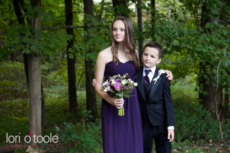 Jessica and Scott; Hudson Valley wedding photograher; Hudson Valley farm wedding; Lori OToole Photography