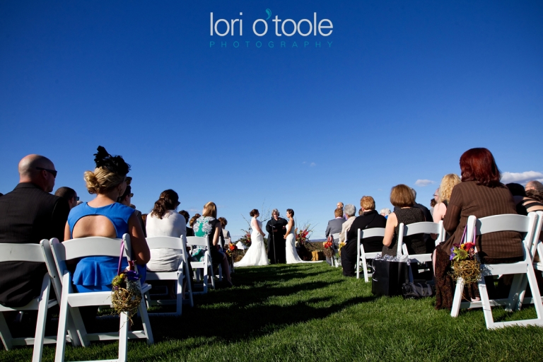 el Woods Wedding; Woodstock wedding; Lori OToole Photography; gay wedding photography