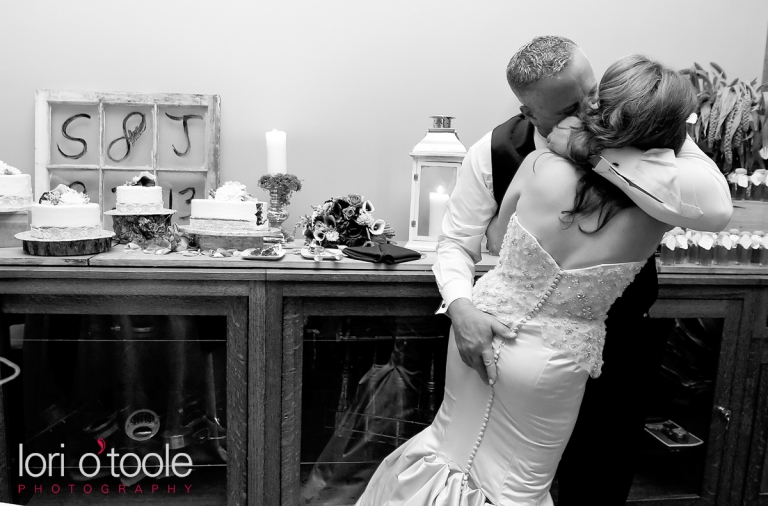 Jessica and Scott; Hudson Valley wedding photograher; Hudson Valley farm wedding; Lori OToole Photography