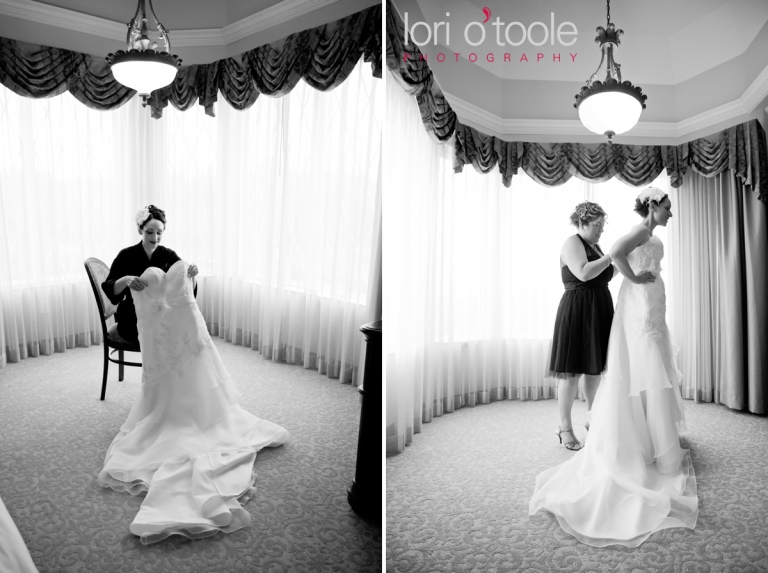 Hudson Valley fall wedding, Catlin Gardens Wedding, Lori OToole Photography, Alyssa and Josh