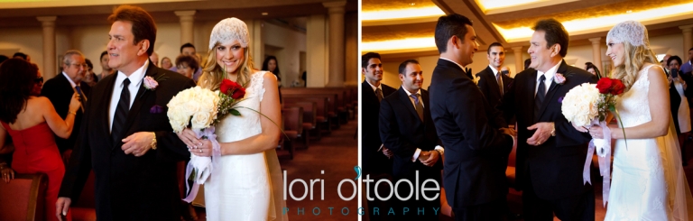Ashley and Carlos; Loews Ventana Canyon wedding; Lori OToole Photography; Tucson wedding