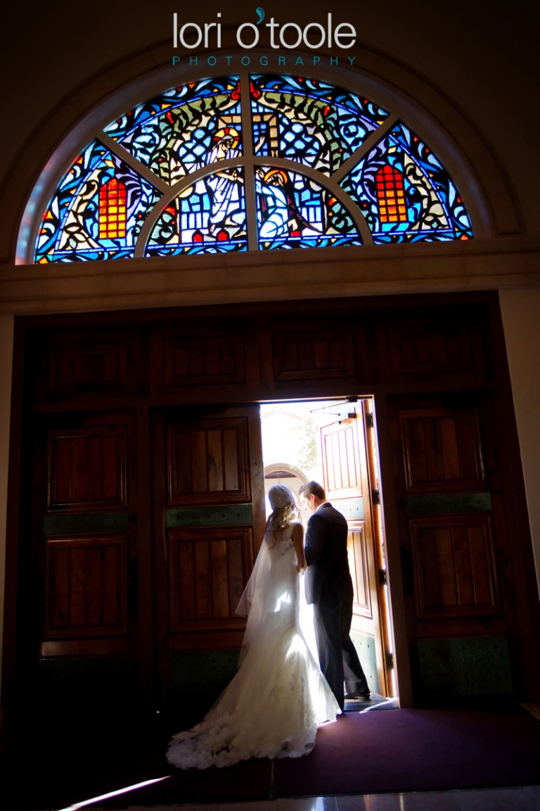 Ashley and Carlos; Loews Ventana Canyon wedding; Lori OToole Photography; Tucson wedding