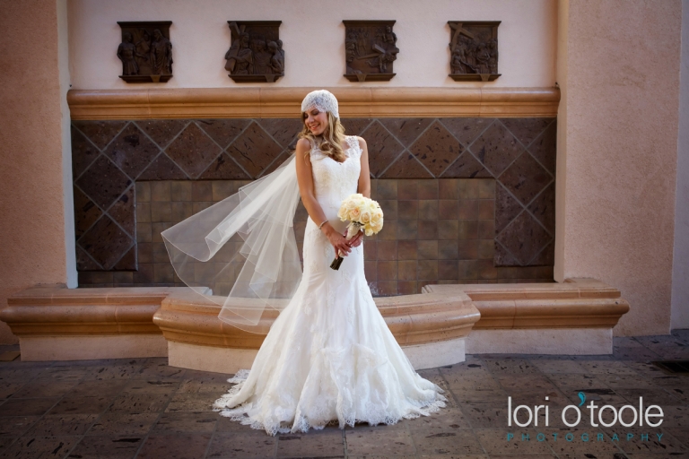 Ashley and Carlos; Loews Ventana Canyon wedding; Lori OToole Photography; Tucson wedding