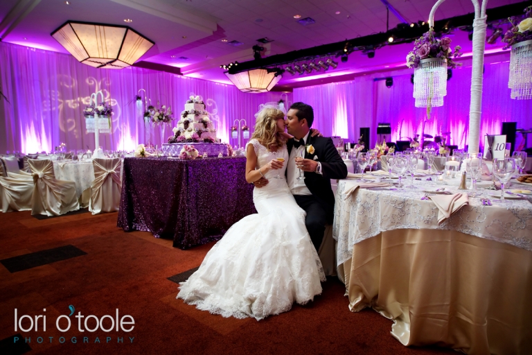 Ashley and Carlos; Loews Ventana Canyon wedding; Lori OToole photography; Tucson wedding