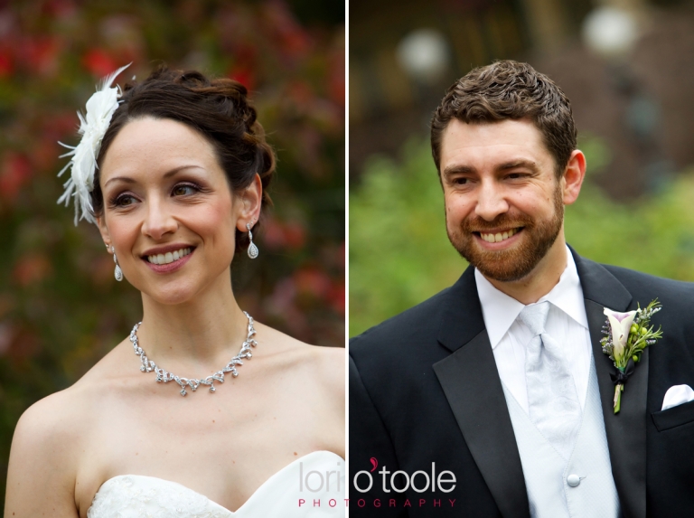 Hudson Valley fall wedding, Catlin Gardens Wedding, Lori OToole Photography, Alyssa and Josh