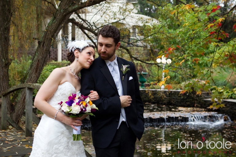 Hudson Valley fall wedding, Catlin Gardens Wedding, Lori OToole Photography, Alyssa and Josh
