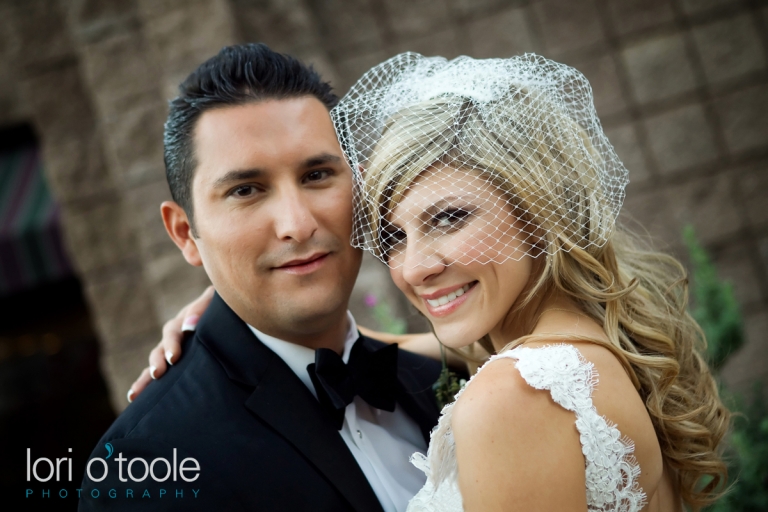 Ashley and Carlos; Loews Ventana Canyon wedding; Lori OToole Photography; Tucson wedding