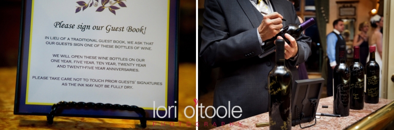 Hudson Valley fall wedding, Catlin Gardens Wedding, Lori OToole Photography, Alyssa and Josh