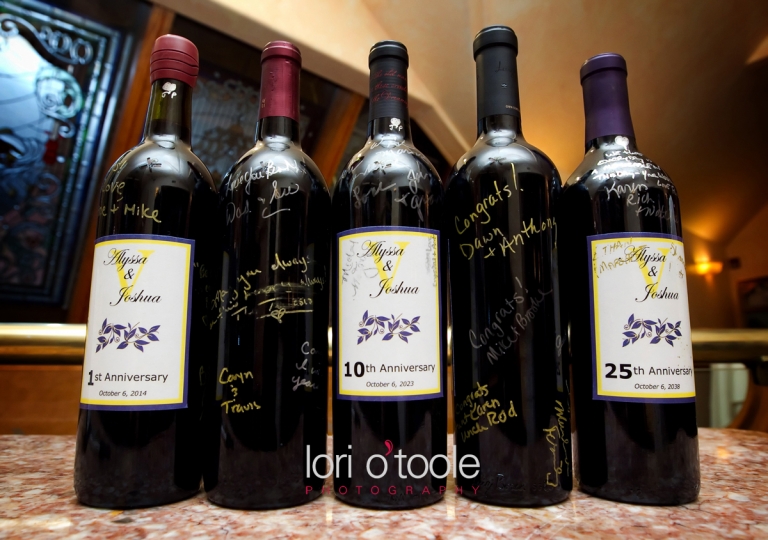 Hudson Valley fall wedding, Catlin Gardens Wedding, Lori OToole Photography, Alyssa and Josh