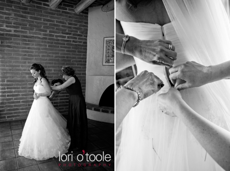 Wedding at Tanque Verde Ranch, Lori OToole Photography, Wedding in Tucson