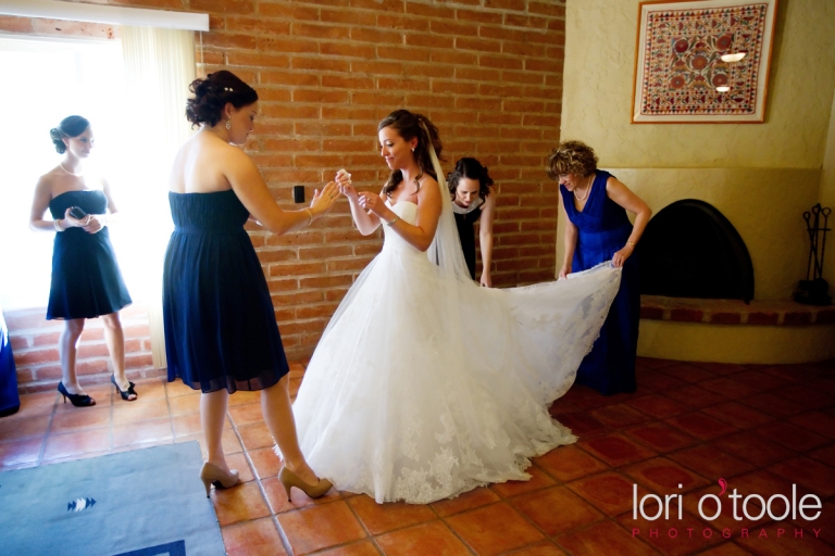 Wedding at Tanque Verde Ranch, Lori OToole Photography, Wedding in Tucson