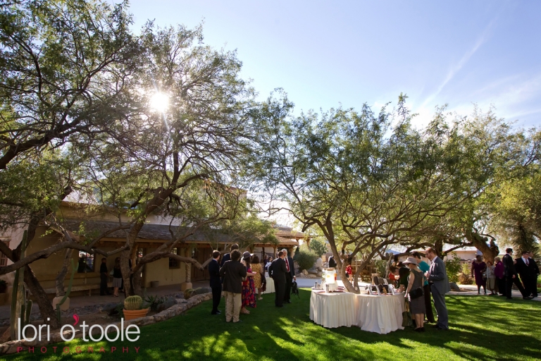 Wedding at Tanque Verde Ranch, Lori OToole Photography, Wedding in Tucson