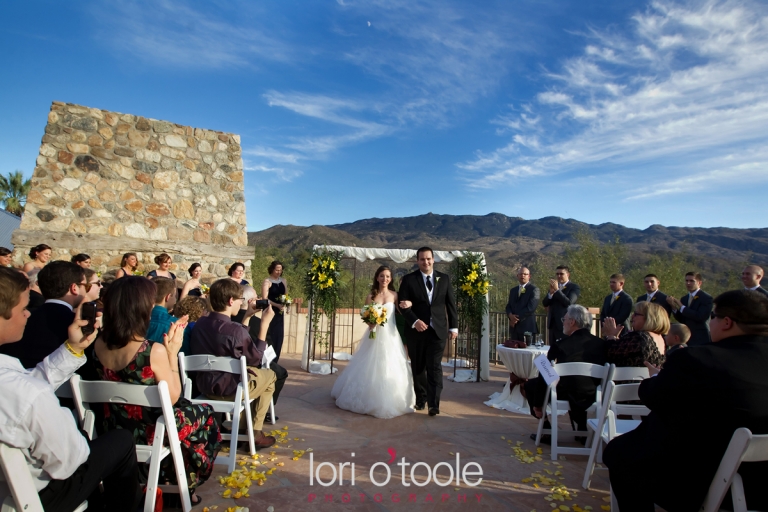 Wedding at Tanque Verde Ranch, Lori OToole Photography, Wedding in Tucson