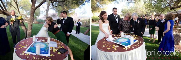 Wedding at Tanque Verde Ranch, Lori OToole Photography, Wedding in Tucson