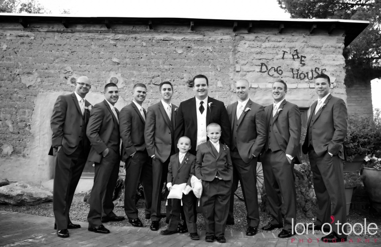 Wedding at Tanque Verde Ranch, Lori OToole Photography, Wedding in Tucson