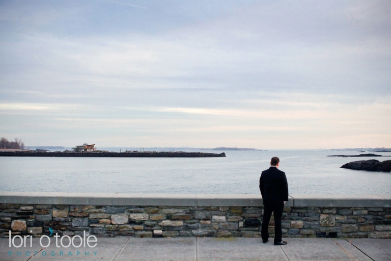 wedding at Glen Island Harbour Club, Lori OToole Photography
