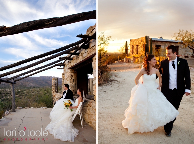 Wedding at Tanque Verde Ranch, Lori OToole Photography, Wedding in Tucson