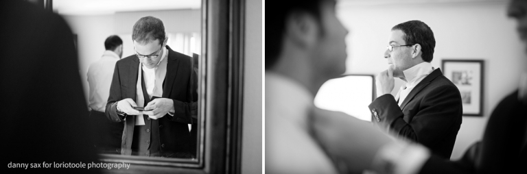 Hilton El Conquistador wedding; Lori OToole photography; Sarah Josh wedding