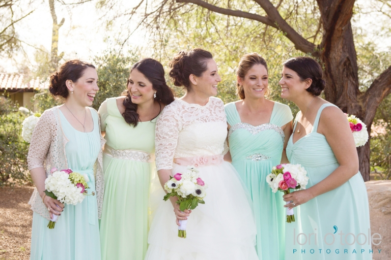 Hilton El Conquistador wedding; Lori OToole photography; Sarah Josh wedding